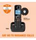 Alcatel ATL1423518 Digital Cordless Phone with Nuisance Block
