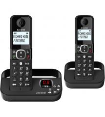 Alcatel ATL1423525 Digital Twin Cordless Phone with Nuisance Block