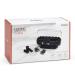 BaByliss 3035U Thermo-Ceramic Hair Rollers - Black