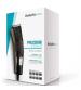 BaByliss 7755U Men Precision Power Mains Hair Clipper - Black