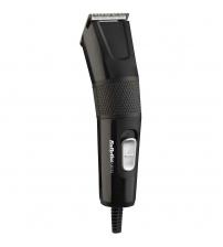 BaByliss 7755U Men Precision Power Mains Hair Clipper - Black