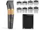 BaByliss E987U Graphite Precision 8-in-1 Multi-Trimmer - Gold & Black