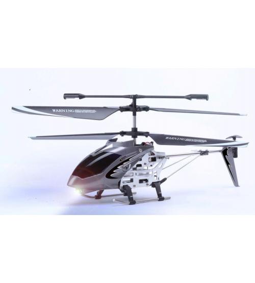 Ansmann 4250-0000 HyCell RC Advanced Helicopter