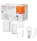 Bosch LV514164 Bosch & Ledvance Home Security Alarm Starter Kit