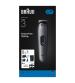 Braun AIO3540 Series 3 All-In-One Trimmer Style Kit
