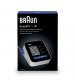 Braun BUA5000EUV1 ExactFit 1 Upper Arm Blood Pressure Monitor