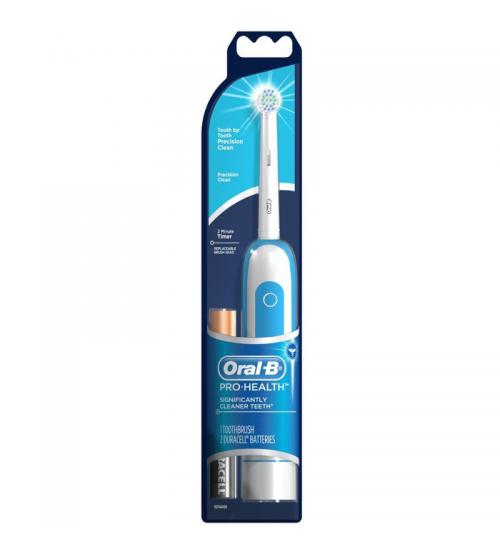 Braun DB4510 Oral-B Pro Health Toothbrush