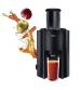 Braun J300 Multiquick Juicer Blender Juicer 800W 2 Speed 1.25L Black