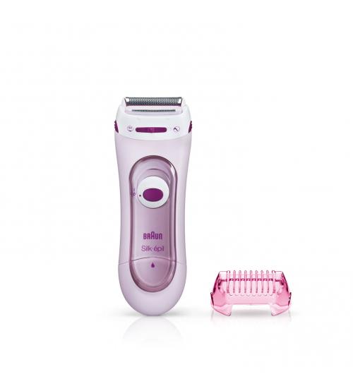 Braun LS5100SILK Silk-Epil Lady Shaver