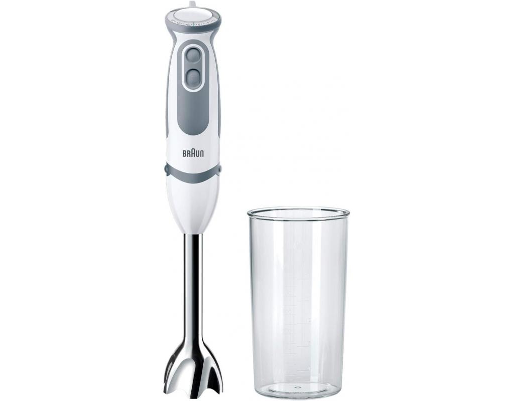 Braun MQ5200 1000 Watts MultiQuick 5 Vario Hand Blender White