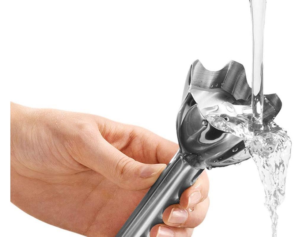 Braun MQ5200 1000 Watts MultiQuick 5 Vario Hand Blender White