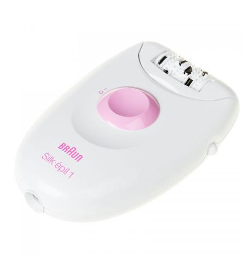 Braun SE1370 Silk-Epil 1 Legs & Body Epilator