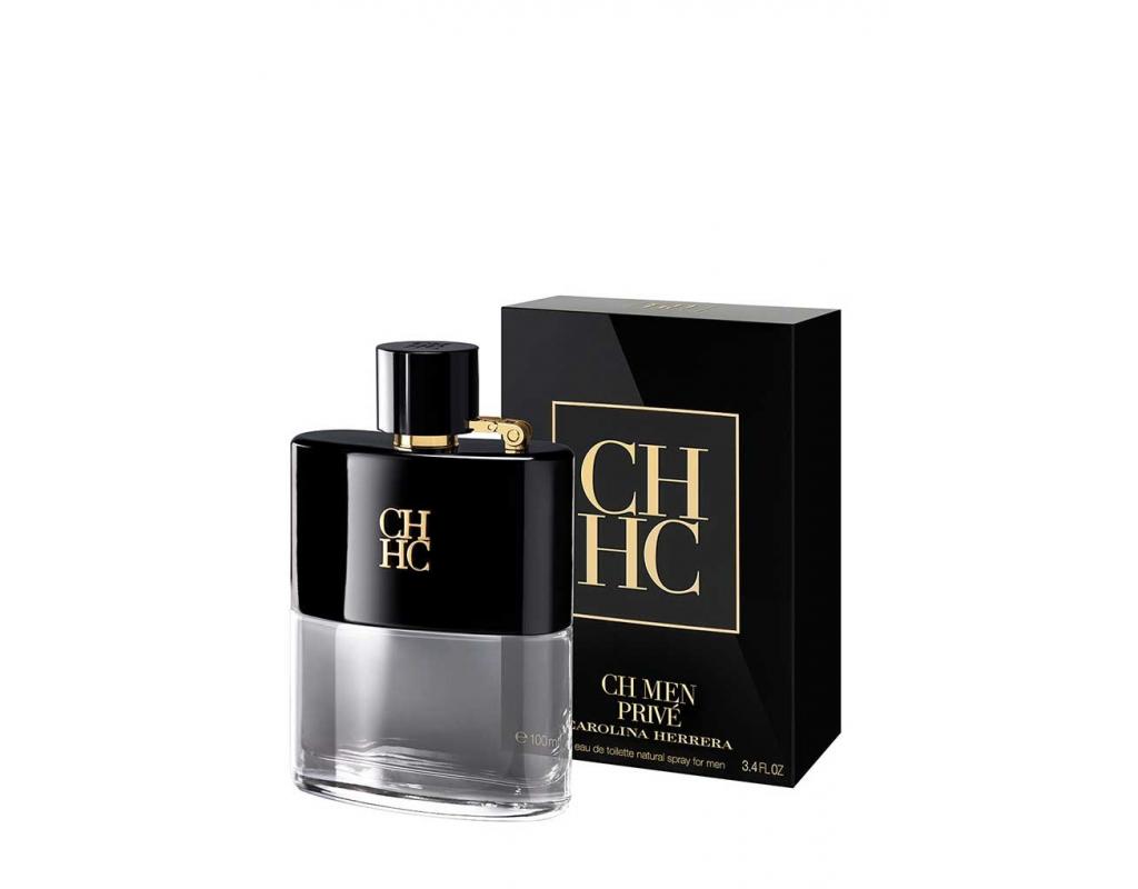 ch men privé