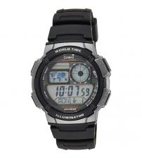 Casio AE-1000W-1BVEF Mens Classic Combi Watch