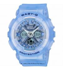 Casio BA-130CV-2AER Baby-G Watch - Blue