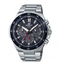 Casio EFS-S600D-1A4VUEF Edifice Mens Solar Powered Chronograph Watch with Sapphire Crystal Glass