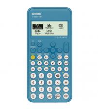 Casio FX83GTCW-BU ClassWiz GCSE Scientific Calculator - Blue