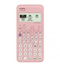 Casio FX83GTCW-PK ClassWiz GCSE Scientific Calculator - Pink