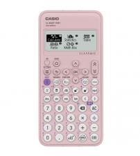 Casio FX83GTCW+PKW ClassWiz GCSE Scientific Calculator - Pink Casio FX83GTCW+PKW ClassWiz GCSE Scientific Calculator - Pink