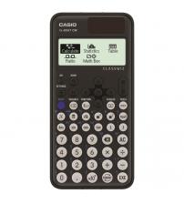 Casio FX85GTCW ClassWiz GCSE Scientific Calculator Dual Powered - Black