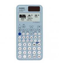 Casio FX85GTCW+EBW ClassWiz GCSE Scientific Calculator Dual Powered - Blue