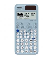 Casio FX85GTCW+EBW ClassWiz GCSE Scientific Calculator Dual Powered - Blue