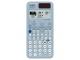 Casio FX85GTCW+EBW ClassWiz GCSE Scientific Calculator Dual Powered - Blue