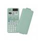 Casio FX85GTCW+EGW ClassWiz GCSE Scientific Calculator Dual Powered - Green