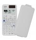 Casio FX85GTCW+EWW ClassWiz GCSE Scientific Calculator Dual Powered - White
