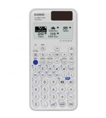 Casio FX85GTCW+EWW ClassWiz GCSE Scientific Calculator Dual Powered - White Casio FX85GTCW+EWW ClassWiz GCSE Scientific Calculator Dual Powered - White