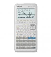 Casio FX9860G111 Scientific Graphing Calculator - White