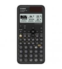 Casio FX991CW+UKW ClassWiz Advanced Scientific Calculator - Black