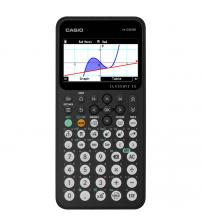 Casio FXCG100 Advanced Graphic Calculator - Black