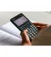Casio FXCG100 Advanced Graphic Calculator - Black