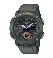Casio GA-2000-3AER G-Shock Watch with Carbon Core Guard Structure