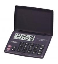Casio LC160LV Pocket Calculator