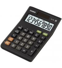 Casio MS10B-S Large Display 10 Digit Calculator