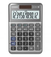 Casio MS120FM-WA 12 Digit Desk Calculator with Tax Calculations