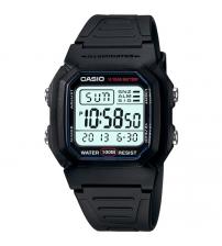 Casio W-800H-1AVES Mens Classic Digital Wrist Watch