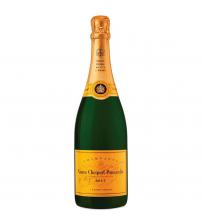 Veuve Clicquot Yellow Label Champagne 75cl Bottle