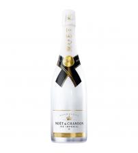 Moet & Chandon 3994 Ice Imperial Non Vintage Champagne 75CL