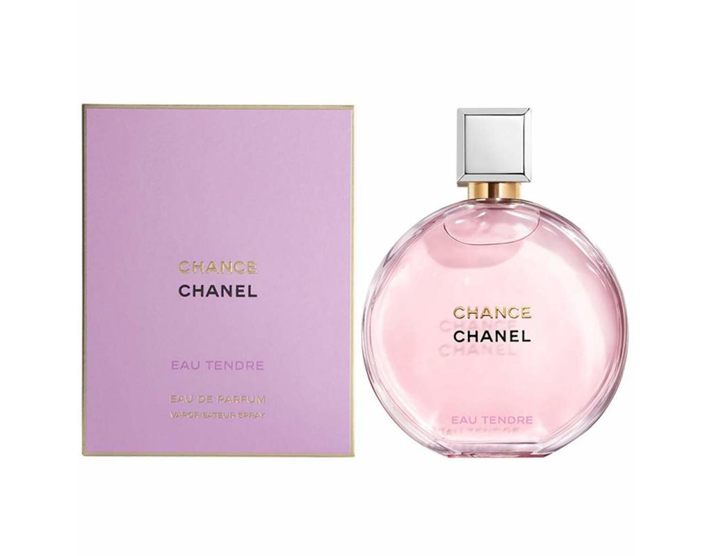 Chanel Chance Eau Tendre Eau de Perfume 50ml