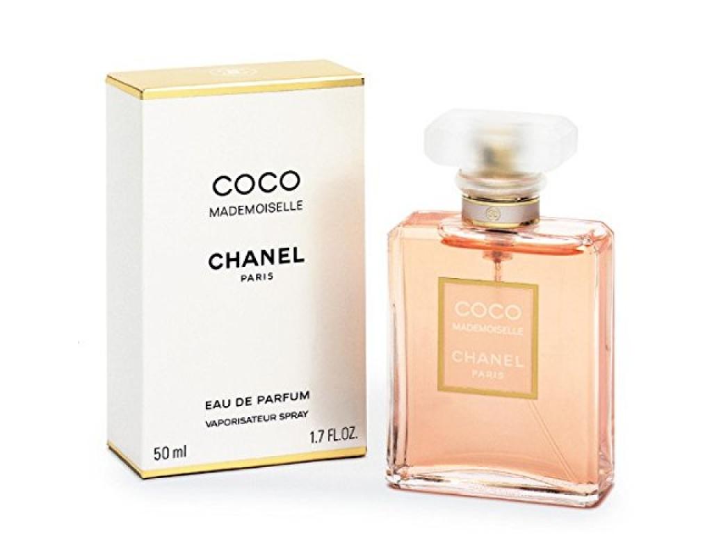 Chanel Coco Mademoiselle Eau de Perfume 50ml