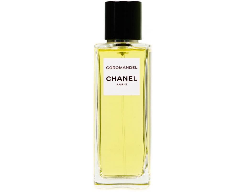 Les Exclusifs de Chanel Coromandel Inspired 1.7 oz (50 ml) EDP Spray -  United States