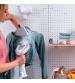Conair GS59XU Turbo Extreme Steam Handheld Clothes Steamer
