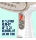 Conair GS59XU Turbo Extreme Steam Handheld Clothes Steamer