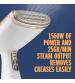 Conair GS59XU Turbo Extreme Steam Handheld Clothes Steamer