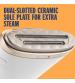 Conair GS59XU Turbo Extreme Steam Handheld Clothes Steamer