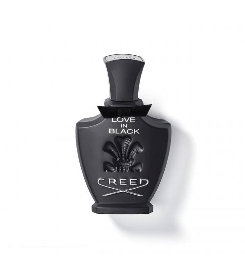 Creed Love in Black Eau de Perfume 75ml
