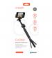 Cygnett CY1735UNSES GoStick Bluetooth Selfie-Stick